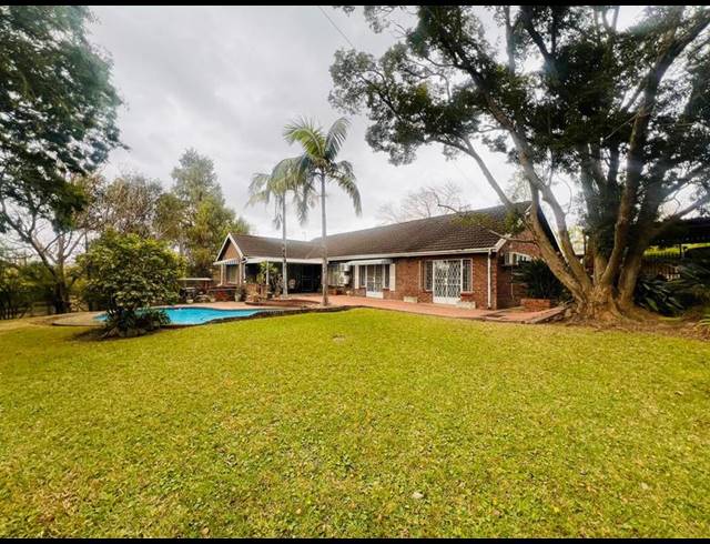 4 BEDROOM HOUSE FOR SALE IN LINCOLN MEADE